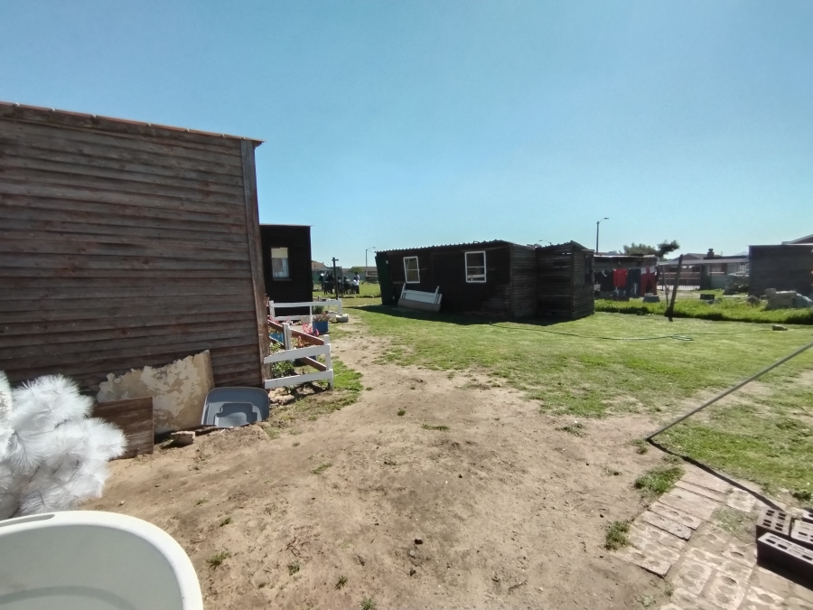 0 Bedroom Property for Sale in Forest Glade Western Cape